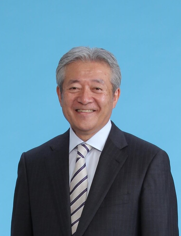 中標津町長　西村譲